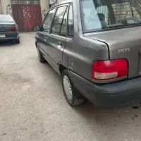 پراید مدل ۸۹|خودرو سواری و وانت|اردبیل, |دیوار