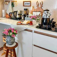 سرایداری تمام وقت یا پاره وقت (شیفت شب)