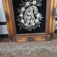 تعدادی قاب با قیمت عالی بفروش میرسد|تابلو، نقاشی، عکس|خمینیشهر, |دیوار