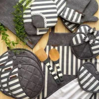 سرویس اشپزخانه عروس،کاربردی|سفره، حوله، دستمال آشپزخانه|قیدار, |دیوار