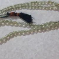 تسبی شاه مقصودی