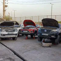 تعمیر گیربکس هایماX7.هایماS5.هایماS8.هایماS7.|خدمات موتور و ماشین|تهران, تهرانسر مرکزی|دیوار