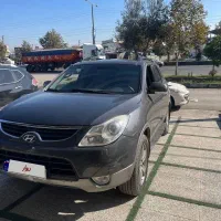 هیوندا iX55 فول مدل ۲۰۱۰