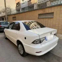 سمند سورن پلاس دوگانه|خودرو سواری و وانت|اصفهان, کوی امام جعفر صادق|دیوار