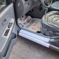 ریو مدل ۸۸ در حد صفر|خودرو سواری و وانت|اصفهان, سپاهان‌شهر|دیوار