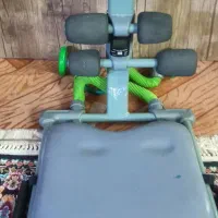 دستگاه دراز و نشست