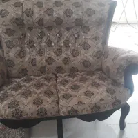 مبلمان.کار کرده ولی سالم.وسبک
