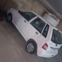 پراید 111مدل 97|خودرو سواری و وانت|فشاپویه, |دیوار