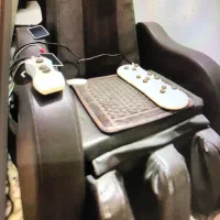 صندلی ماساژ دکتر جید