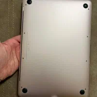 macbook air 2018|رایانه همراه|کرمان, |دیوار
