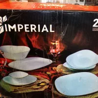 سرویس ۲۶ پارچه ۶ نفری آرکوپال|ظروف سرو و پذیرایی|سهند, |دیوار