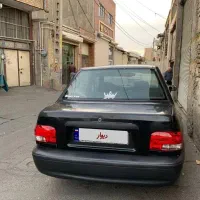 پراید ۸۲ تک گانه