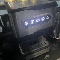 اسپرسو ساز کاملا نو