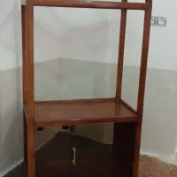 میز تلویزیون سالم