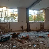 تخریب بازسازی بنایی خاکبرداری