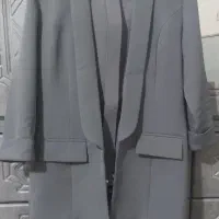 کت و شلوار زنانه