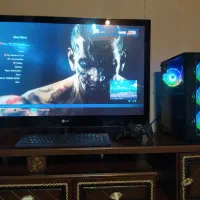 سیستم باtv42اینچ