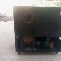 بخاری نفتی کاربراتی|بخاری، هیتر، شومینه|ایرانشهر, |دیوار