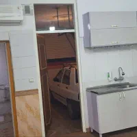 سوییت با پارکینگ (طبقه همکف)|اجارهٔ کوتاهمدت آپارتمان و سوئیت|همدان, |دیوار