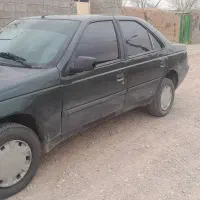 فروش فوری پژو ۴۰۵ مدل ۸۲