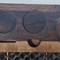 خدمات تابلوسازی لیزر نئون چنلیوم|خدمات پیشه و مهارت|خمینی‌شهر, |دیوار