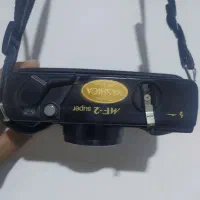 دوربین  عکاسی یاشیکا معاوضه با دوچرخه|دوربین عکاسی و فیلم‌برداری|زاهدان, |دیوار