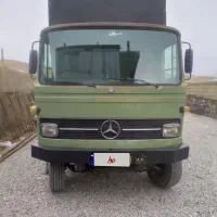 خاور مدل ۷۲