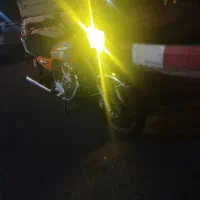 هوندا 200
