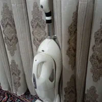 جارو شارژی وبخار شور به یک سوم قیمت|جاروبرقی، جارو شارژی، بخارشو|کوهدشت, |دیوار