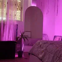 سوئیت تمیزوامن|اجارهٔ کوتاه‌مدت آپارتمان و سوئیت|اهواز, فرهنگ شهر|دیوار