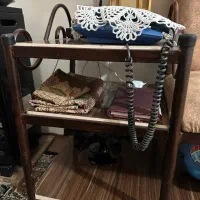 میز تلفن|میز تلفن|رشت, باهنر|دیوار