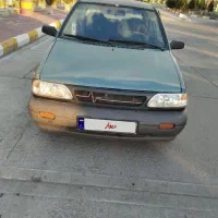 پراید مدل 78