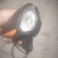 چراغ قوه