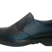 کفش چرم طبیعی گاوی|کیف، کفش، کمربند|بابلسر, |دیوار