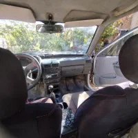 پراید مدل 81|خودرو سواری و وانت|سده (فارس), |دیوار