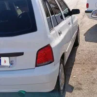 پراید 111 مدل93|خودرو سواری و وانت|طارم (زنجان), |دیوار