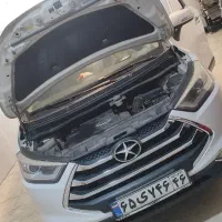 تست موتور . CNG . باطری سازی با چک صیادی