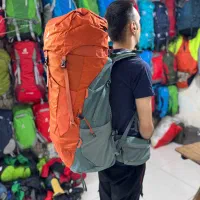 کوله اورجینال دیوتر 50+10 آلمان|کوهنوردی و کمپینگ|تهران, کیانشهر|دیوار