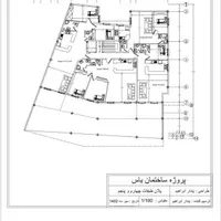 پیش فروش روی خاک همراه با قدرالسهم|پیش‌فروش املاک|تهران, امامزاده قاسم|دیوار