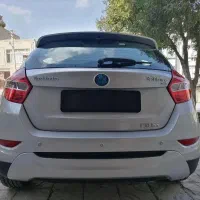 برلیانس کراس 1650 خشک|خودرو سواری و وانت|تهران, خواجه نظام الملک|دیوار