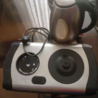 چای ساز Kenwood