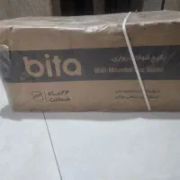 پکیج بوتان مدل بیتابدون فن