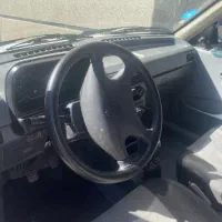 پراید مدل ۸۸فرمون هیدرولیک|خودرو سواری و وانت|بروجرد, |دیوار