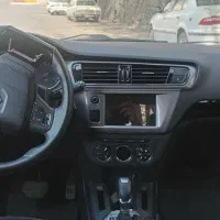 تارا اتوماتیک ۱۴۰۳ 4V LX|خودرو سواری و وانت|همدان, |دیوار