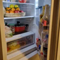 یخچال دیپوینت|یخچال و فریزر|صومعه‌سرا, |دیوار