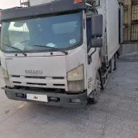 ایسوزو 6 تن