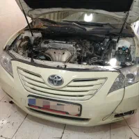 باطریسازی سیار مکانیک برق خودرو امداد باتری استوک
