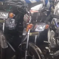 موتور سیکلت احسان ۲۰۰|موتورسیکلت|شیراز, راهنمایی|دیوار