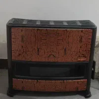 بخاری اتاق کودک