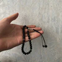 تسبیح لوکس چرکه اونیکس